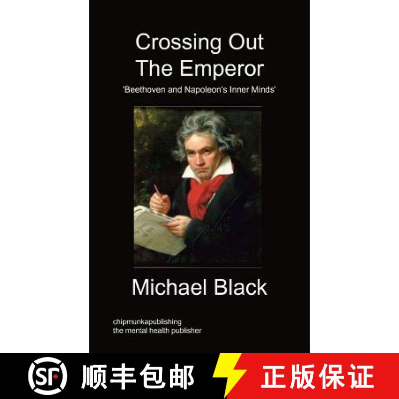 【2-3周达】Crossing Out The Emperor [9781849916714]