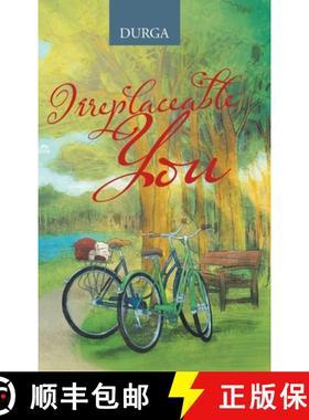【3-4周达】Irreplaceable You [9781543758030]