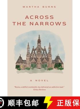 【3-4周达】Across the Narrows [9798891321533]