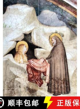 【3-4周达】An Evocation of the Basilica of St Francis of Assisi [9788857246437]