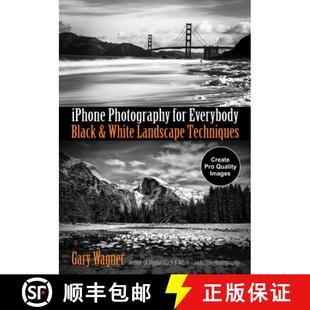 White Everybody 4周达 9781682034286 for Photography Black Techniques Landscape iPhone