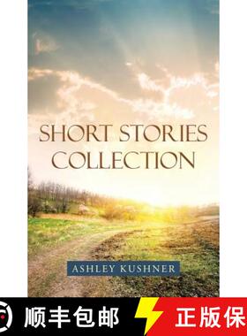 【3-4周达】Short Stories Collection [9781490828848]