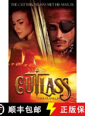 预订 Cutlass [9780998546841]