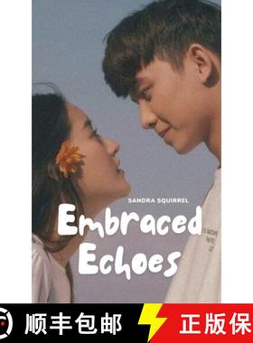 预订 Embraced Echoes [9789916395042]