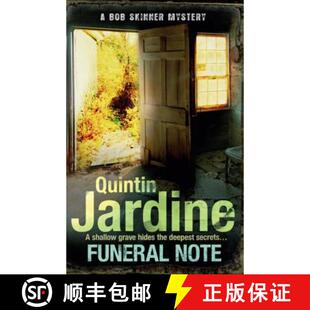 corruption gritty Bob Book Death series and Skinner 9780755356973 cr... Funeral 4周达 deception Note