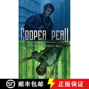 and the 9780578666440 Cooper Kings Peru 预订 Curse