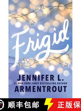 【3-4周达】Frigid (Standard Edition) [9781464237188]