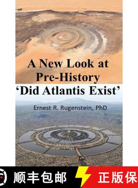 预订 Did Atlantis Exist [9781786957306]
