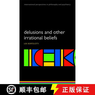 【3-4周达】Delusions and Other Irrational Beliefs [9780199206162]