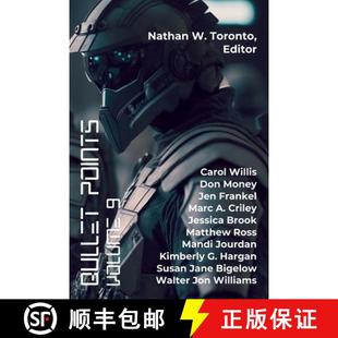 Bullet 3周达 9798230110279 Points