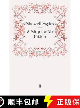 预订 Ship for Mr Fitton: Mr Fitton [9780571251025]