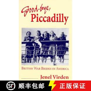 9780252065286 Good British War Piccadilly 4周达 Bye America Brides