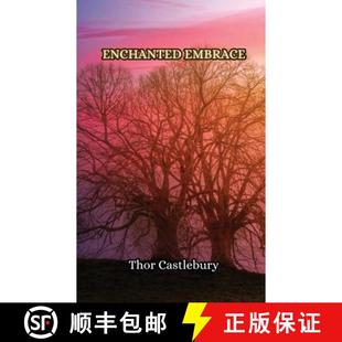 Embrace Enchanted 4周达 9789916349946