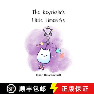 【3-4周达】The Keychain's Little Limericks [9783690745697]
