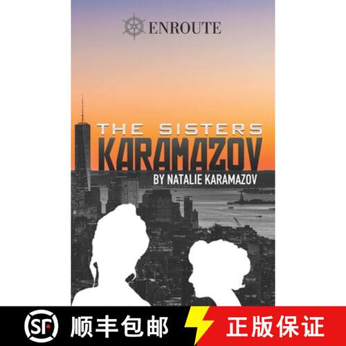 【3-4周达】The Sisters Karamazov [9781950108435]