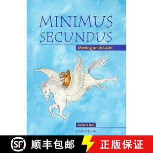 Minimus Pupil Secundus Latin 9780521755450 Book Moving 3周达 ...