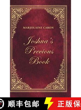 预订 Joshua'S Precious Book [9781982208646]