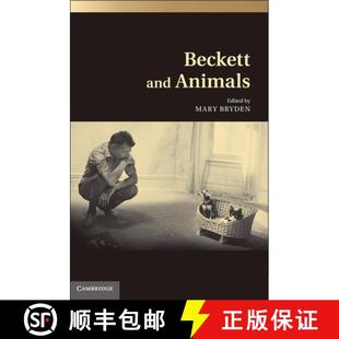 Animals 4周达 and 9781107019607 Beckett