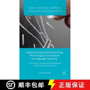 Case 4周达 Researching and Innovation The Teaching Implementing Language 9781137470331 In... Technological