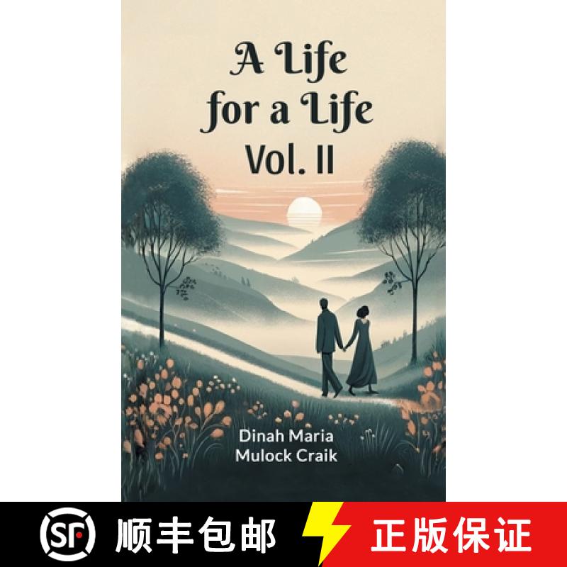 【3-4周达】Life for a Life Vol. II (Edition2024) [9789363051881]