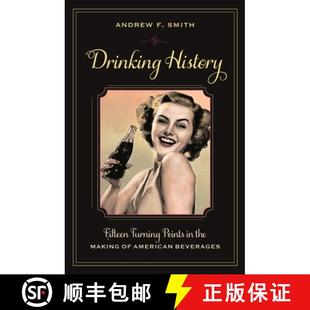 History Beverages Drinking 4周达 the Points Turning 9780231151177 American Making Fifteen