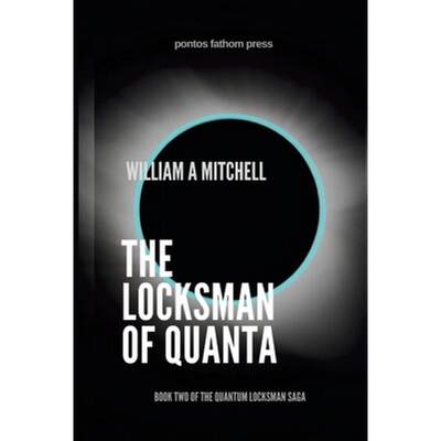 【4周达】The Locksman of Quanta [9781008950634]