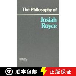 The Philosophy Royce 4周达 Josiah 9780915145416