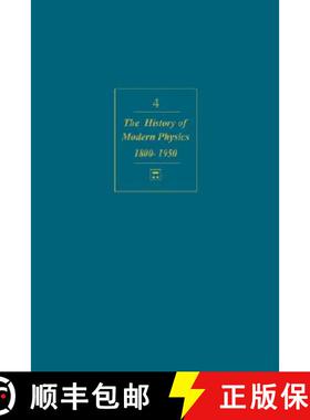 【3-4周达】The Question of the Atom : From the Karlsruhe Congress to the First Solvay Conference 1860... [9780938228073]