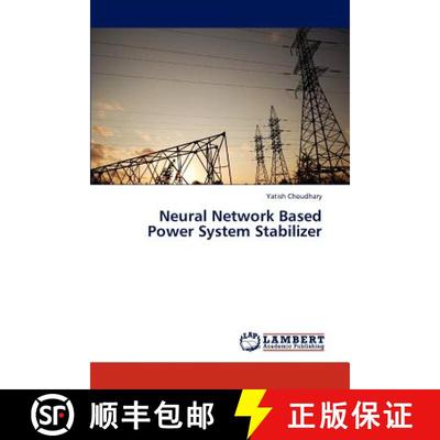 预订 Neural Network Based Power System Stabilizer [9783659215414]
