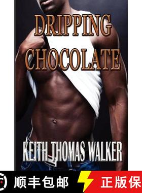 预订 Dripping Chocolate [9780985050016]