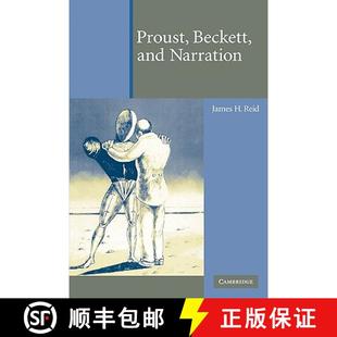 Proust 4周达 Beckett and 9780521141857 Narration