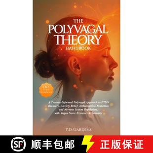Anxiety Polyvagal Handbook 预订 Informed Recovery Re... PTSD Theory Approach 9781922575326 Trauma The