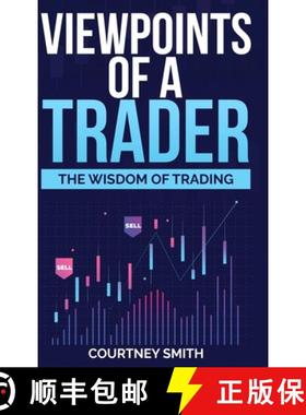 预订 Viewpoints of a Trader: The Wisdom of Trading [9781387509690]