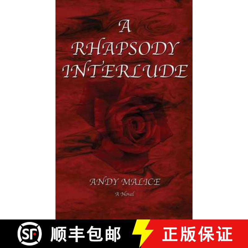 预订 A Rhapsody Interlude [9780987937148]