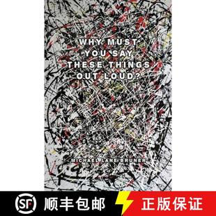 Loud? You These Things Say Must Always 9781513677675 预订 Out Why