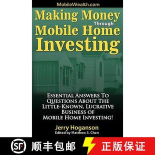 Mobile about Home Through Making the Questions Investing Littl... Answers Money 4周达 9781933723136 Essential