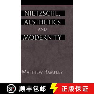 Nietzsche 4周达 Aesthetics and 9780521651554 Modernity