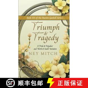 Pride Tragedy Prejudice Variation Triumph South 3周达 9798886533781 North