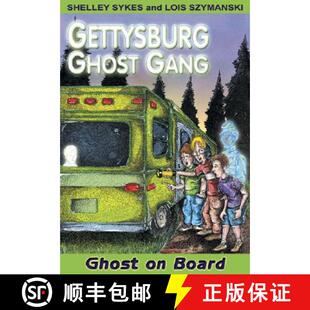 Ghost 9781572492677 Gang 4周达 Gettysburg Board