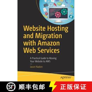 Moving Migration ... Amazon Web and with Practical 4周达 Guide 9781484225882 Services Your Hosting Website