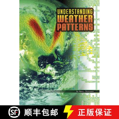 预订 Understanding Weather Patterns [9781977133441]