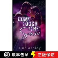【4周達(dá)】Come Touch The Sun [9798985727265]