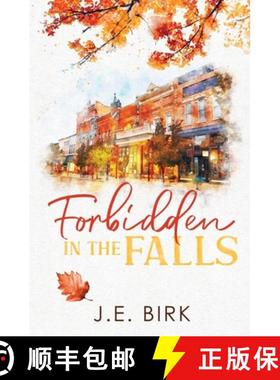 预订 Forbidden in the Falls [9798988221449]