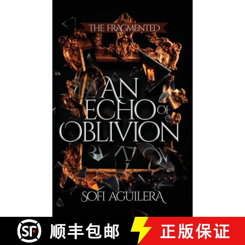 【3-4周达】An Echo of Oblivion [9781633378353]
