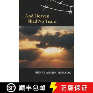预订 ... and Heaven Shed No Tears [9780299210748]