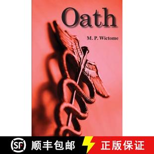 Oath 4周达 9781399976886