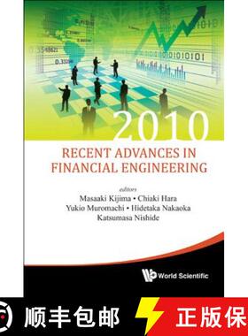 【3-4周达】Recent Advances In Financial Engineering 2010 - Proceedings Of The Kier-tmu International ... [9789814366021]