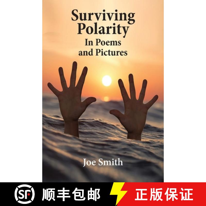 预订 Surviving Polarity [9781947589773]