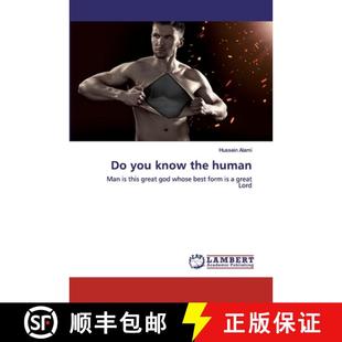 human know the 9786202530613 预订 you