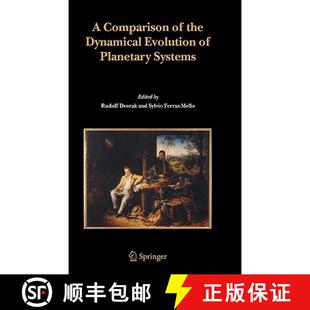 Comparison 9781402042188 Alexa... Planetary 4周达 Systems the Sixth Dynamical Proceedings Evolution